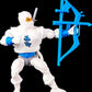 Masters of the Universe Origins Action Figure & Accessory, Slamauri Figure with Articulation & Mini Comic Book, 5.5 inch