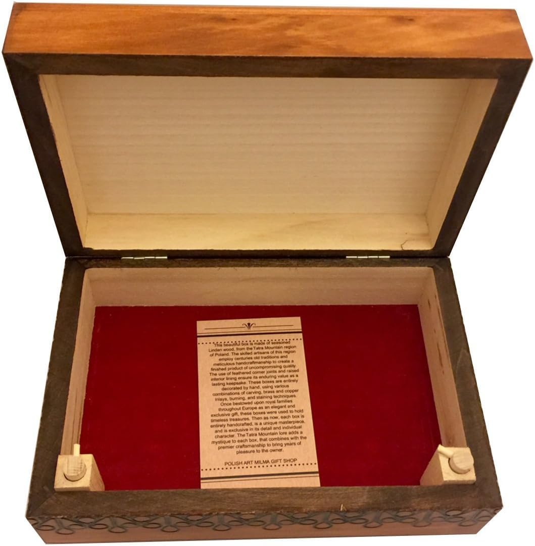 Surrounded by Love - Secret Box