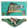 Sneaky Statues Easter Island Strategy Board Game Family Night Ages 8+