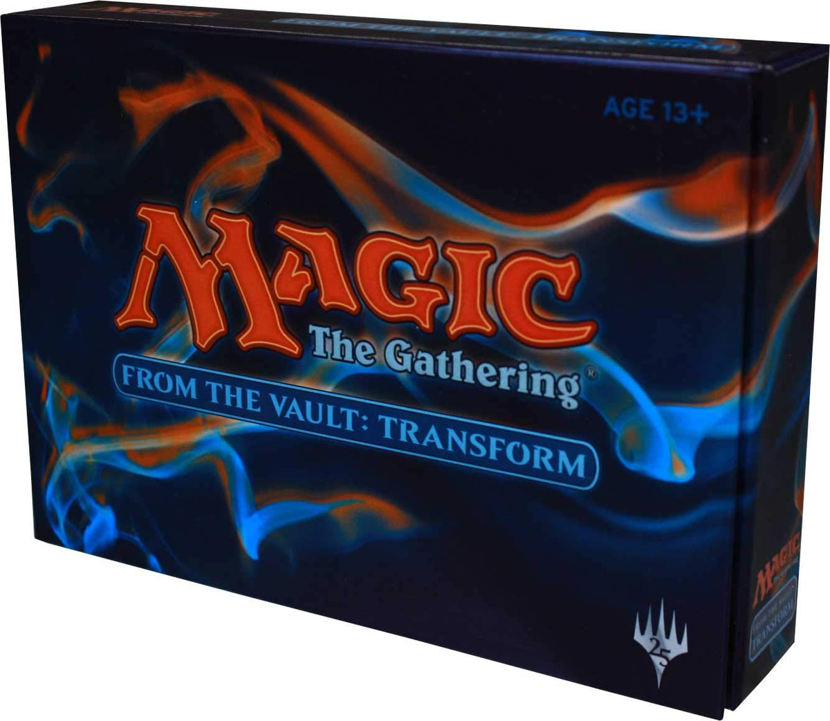 Magic: The Gathering - from The Vault: Transform