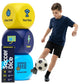 Open Goaaal Soccer Training Dice Game, 3 Dice and Guide