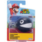 Super Mario Dry Bones 2.5 Inch Action Figure