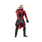 Sonic The Hedgehog 3 Movie 5-InchAction Figure 4-Pack, Articulated Figures from Jakks Pacific's Wave 1 Include Sonic The Hedgehog, Shadow, Tails,