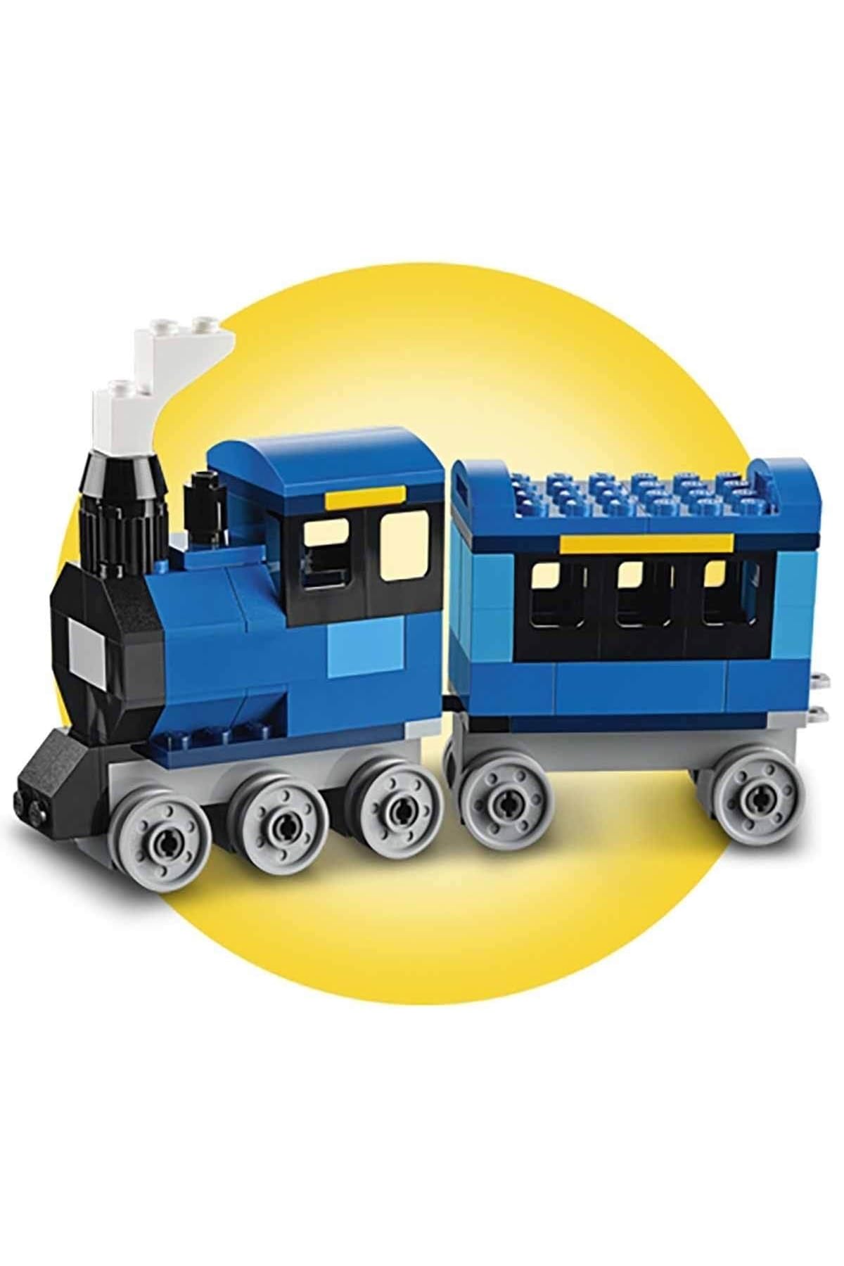 Lego 10696 Medium Creative Brick Box