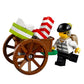 LEGO City Town City Advent Calendar 60063 Stacking Toy