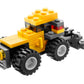 LEGO Creator Mini Off-Roader