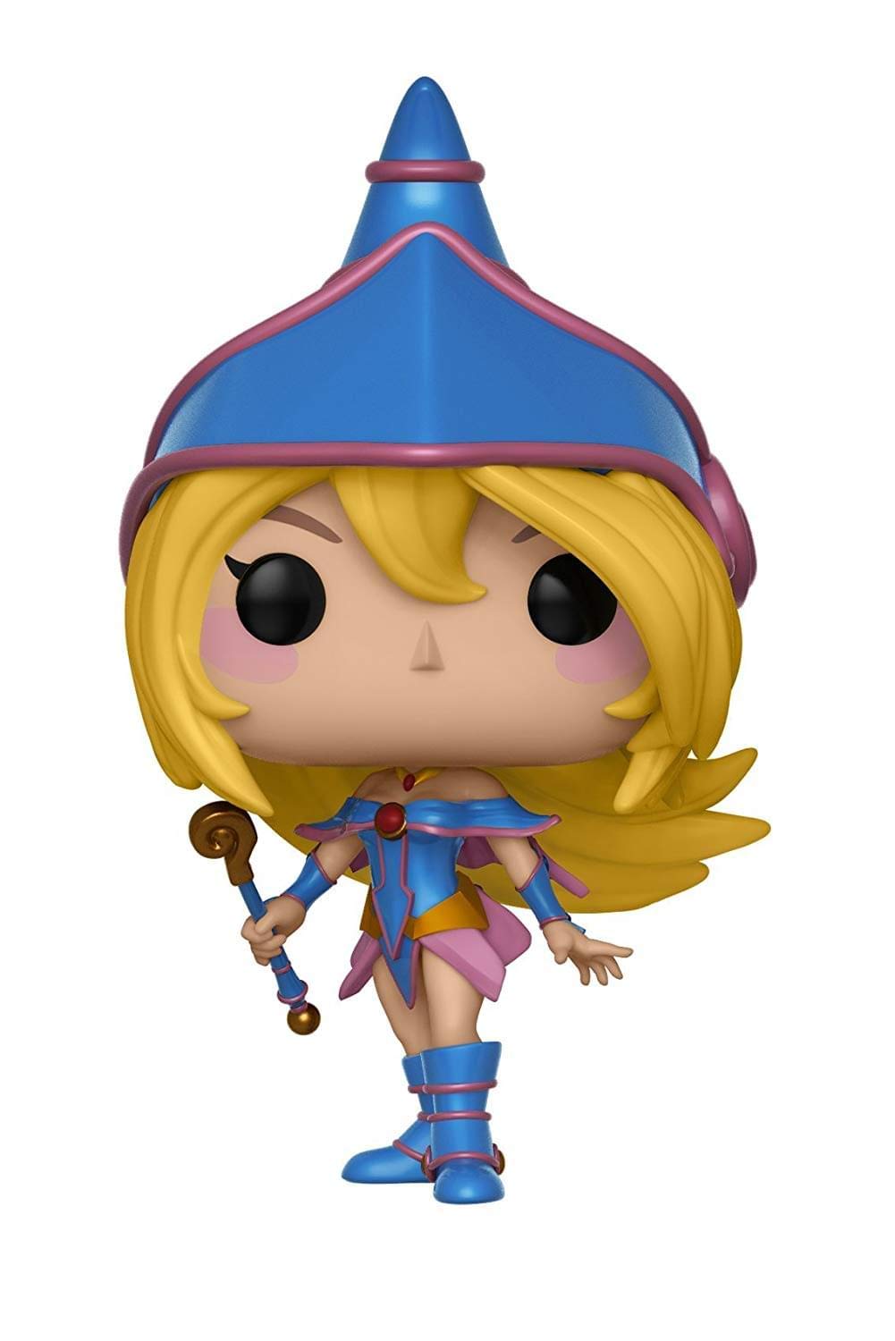 Funko POP! Animation: Yu-Gi-Oh! - Dark Magician Girl