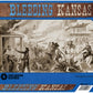 DG: Bleeding Kansas Board Game