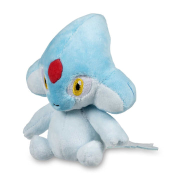 Pokemon Center: Sitting Cuties: Azelf Plush # 482 - Generation 4-6 in