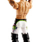 Mattel WWE Elite Collection Action Figure & Accessories, Series #94 Nash Carter 6-inch Collectible with 25 Articulation Points & Swappable Hands