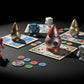 Rio Grande Games Ricochet Robots Abstract Strategy Board Game for 1-100 Players