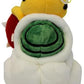 Little Buddy Super Mario All Star Collection 1448 Lakitu/Jugemu Stuffed Plush, Multicolor, 9 inches
