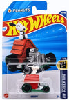 Hot Wheels Snoopy, HW Screen Time Collection, 132/250