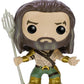 Funko POP Heroes: Batman vs Superman - Aquaman Action Figure