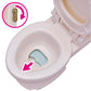Calico Critters - Toilet Set - Dollhouse Furniture & Accessories - Kids Pretend Play Toy, Miniature Dollhouse Furniture & Accessories, Ages 3+