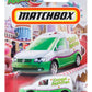 Matchbox Candy-Themed Die-Cast Car Collection 6-Pack Bundle, Limited Edition Vehicles with Charleston Chew, Razzles, Caramel Apple Pops, HVV75-979B