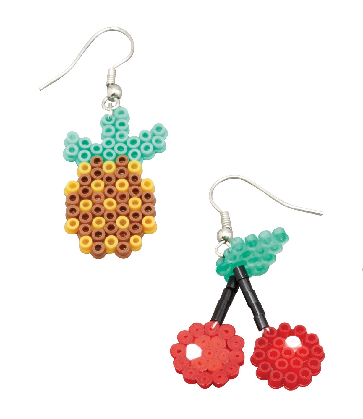 Hama Mini Beads & Pegboards in Box