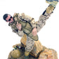 BJPEY 12" Special Forces Action Figures Soldiers Toys 1:6 Scale (Seal)