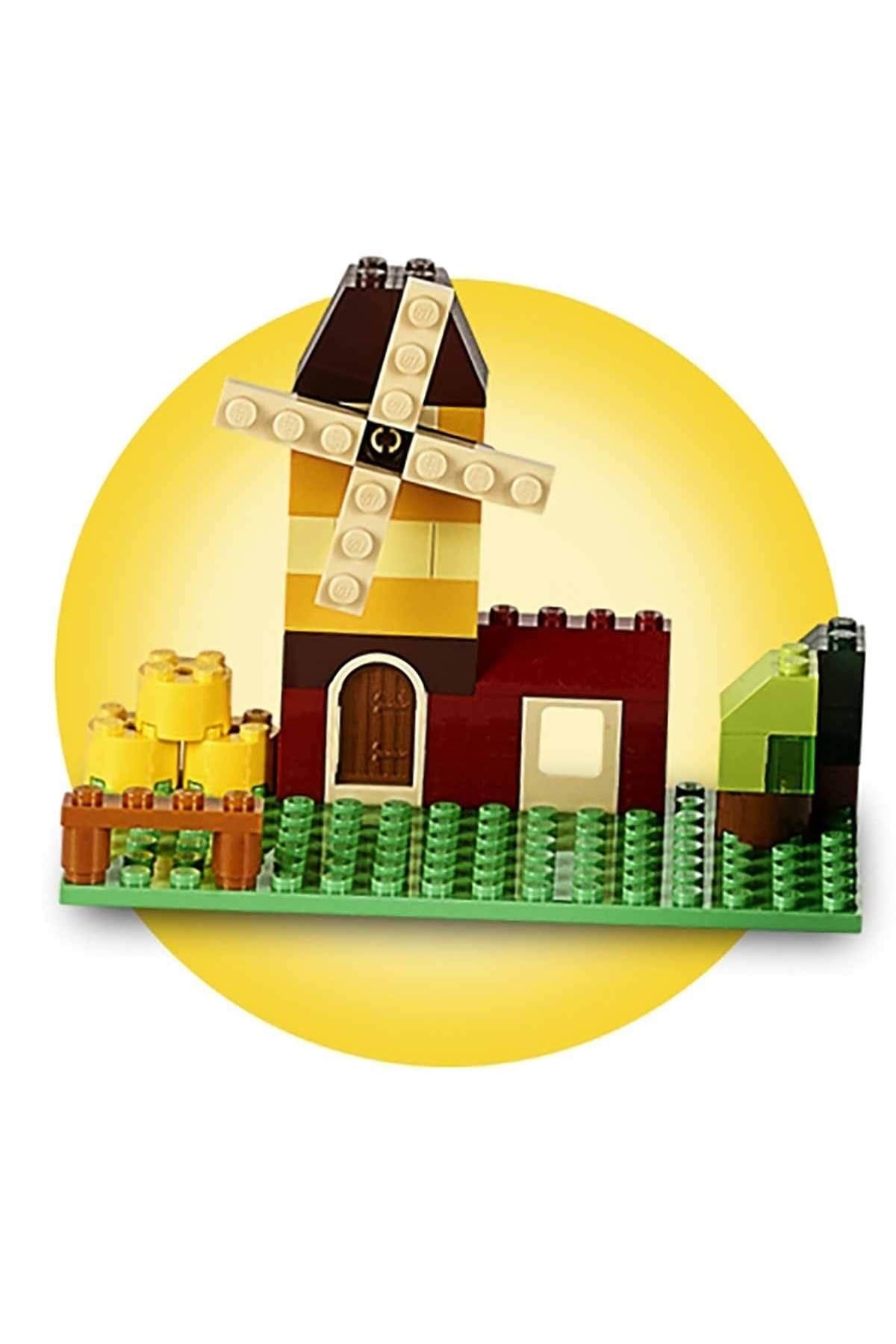 Lego 10696 Medium Creative Brick Box
