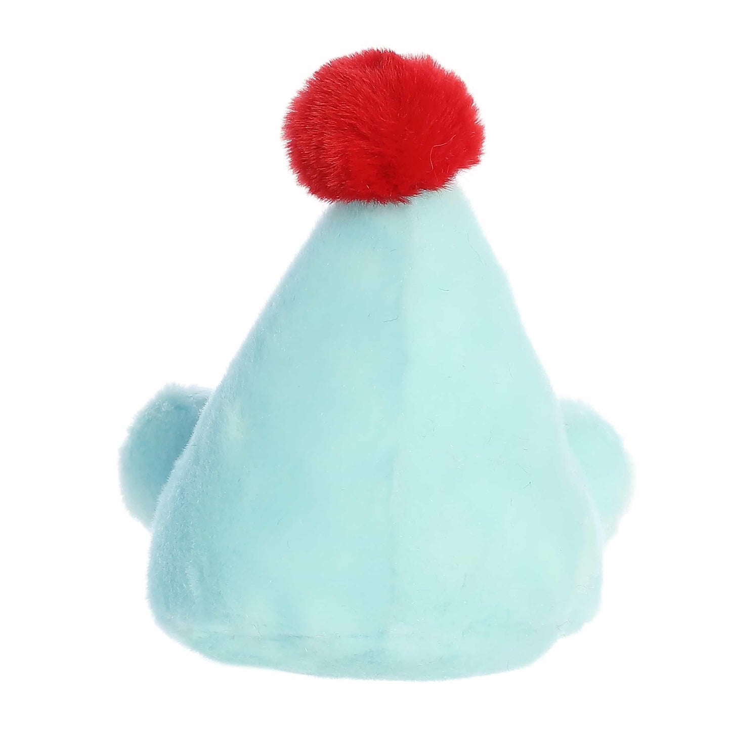 Aurora® Adorable Palm Pals™ Viva Party Hat™ Stuffed Animal - Fun Collectible Plush for Kids and Adult Collectors - Perfect for Decorating Rooms