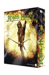 Robin Hood Board Game