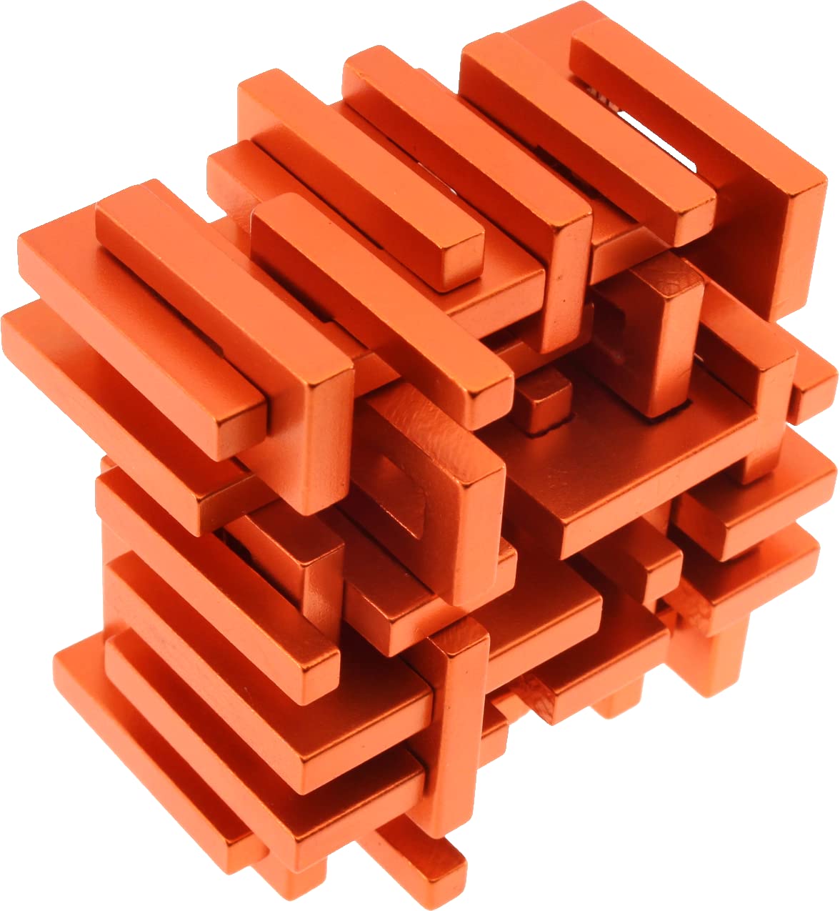 Dirty Dozen - Metal Puzzle