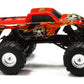 Integy i10T High Performance 1/10 Truck 2WD Less Electronics
