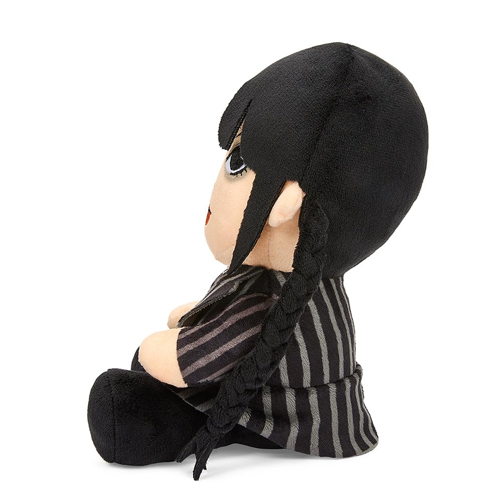 Kidrobot Wednesday - Wednesday Phunny Plush