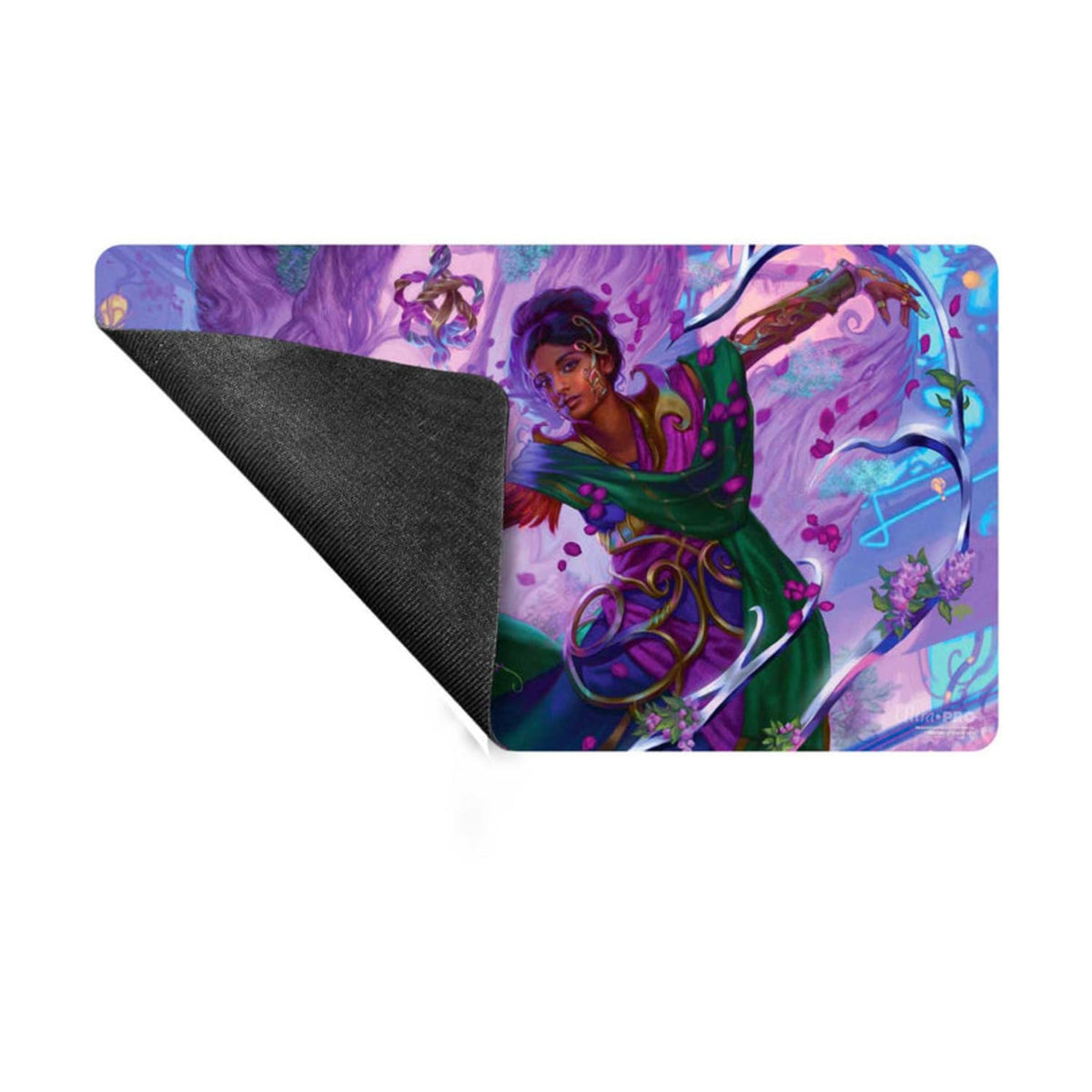 Ultra Pro ULP38687 Playmat - Magic the Gathering - Aetherdrift - Avishkar Living Energy