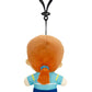 Great Eastern Entertainment Stranger Things S4 - Max Mayfield Plush 4.5" H