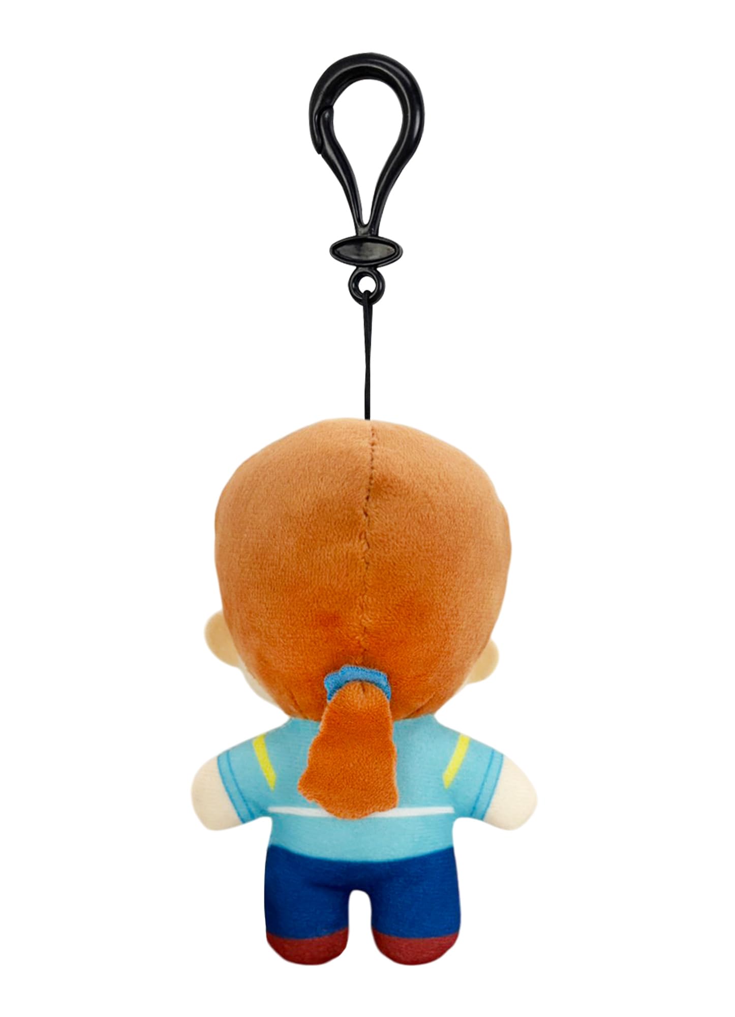 Great Eastern Entertainment Stranger Things S4 - Max Mayfield Plush 4.5" H