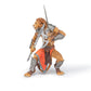 Papo Fantasy World Figure, Lion Mutant, multicolor
