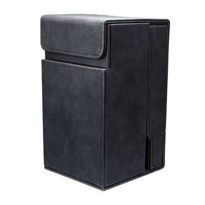 Ultra PRO - Alcove Dice Tower - Great Dice Carrying Case for Classic Board Games, RPG Games, and Tabletop Games - Stores 40+ Standard Sized RPG Game
