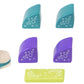 Tegu Pip Magnetic Wooden Block Set For 1-99 years old