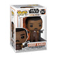 Funko Star Wars: The Mandalorian - Greef Karga Pop! Vinyl Figure, Multicolour