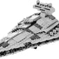 Lego Star Wars 8099 Midi-Scale Imperial Star Destroyer