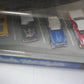 HOT WHEELS DRIVE IN HOT NIGHTS VEHICLE COLLECTION