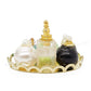 Odoria 1/12 Miniature Perfume Tray Dollhouse Decoration Accessories