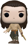 Funko POP TV: Game of Thrones - Anya Training, Multicolor