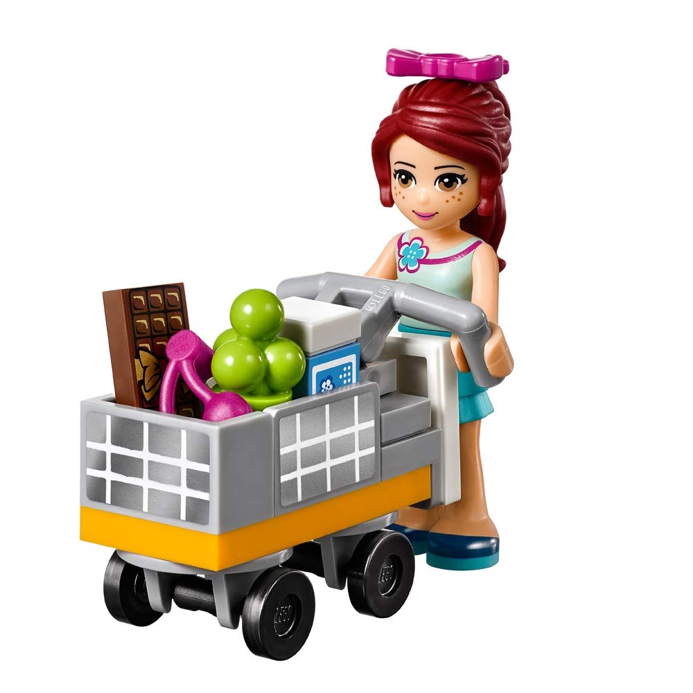 LEGO Friends Heartlake Supermarket 41118