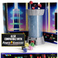 Renegade Game Studios Zordon Dice Tower & GM Screen for Power Rangers RPG