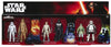 Star Wars Epic Battles six Pack Figures 1