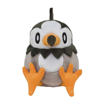 Pokemon Center: Sitting Cuties: Starly Plush # 396 - Generation 4-6 in