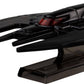 Hot Wheels 5-Pack of Batman Vehicles, Set of 5 1:64 Scale Die-Cast Toy Cars, Including a Batmobile, Batplane & Armored Truck