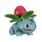 Pokémon Pokemon Battle Figure, Grass-Type Theme with 3 Pack Ludicolo, Ivysaur, Grookey - 4.5-inch Ludicolo Figure, 3-inch Ivysaur Figure, 2-inch