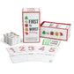 FIRST TO WORST Holiday Edition Party Game - A Festive Card Game About How Your Friends & Family Rank Things - Perfect for White Elephant Gifts