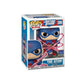 Funko Pop! Justice League The Atom Exclusive Vinyl Figure Wondrous Convention 2021 Shared