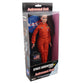 Daron Astronaut Doll (Female - Blonde) in Orange Suit, 11 inches