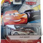 Mattel Disney Pixar Cars RS 24h Hour Endurance Race Bundle of 3 Diecast Vehicles from GPN32-999E Release