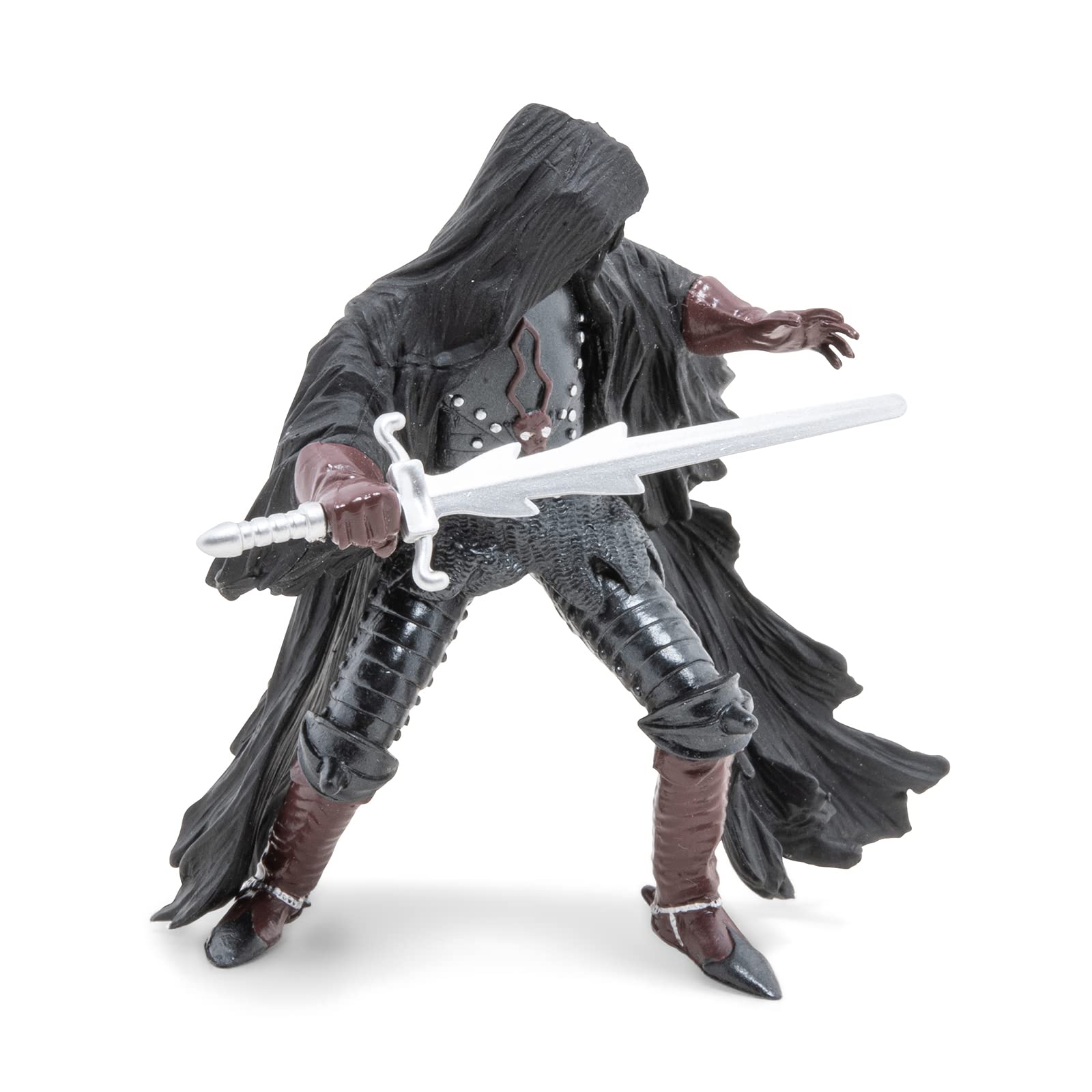 Faceless Knight